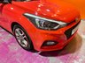 USED 2020 70 HYUNDAI I20 1.2 Play Hatchback 5dr Petrol Manual Euro 6 (s/s) (84 ps) Sat Nav. Camera. Cruise. DAB.