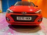 USED 2020 70 HYUNDAI I20 1.2 Play Hatchback 5dr Petrol Manual Euro 6 (s/s) (84 ps) Sat Nav. Camera. Cruise. DAB.