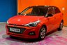 USED 2020 70 HYUNDAI I20 1.2 Play Hatchback 5dr Petrol Manual Euro 6 (s/s) (84 ps) Sat Nav. Camera. Cruise. DAB.