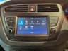 USED 2020 70 HYUNDAI I20 1.2 Play Hatchback 5dr Petrol Manual Euro 6 (s/s) (84 ps) Sat Nav. Camera. Cruise. DAB.