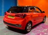 USED 2020 70 HYUNDAI I20 1.2 Play Hatchback 5dr Petrol Manual Euro 6 (s/s) (84 ps) Sat Nav. Camera. Cruise. DAB.