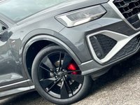 USED 2023 72 AUDI Q2 1.0 TFSI 30 S line SUV 5dr Petrol Manual Euro 6 (s/s) (110 ps) Satellite Navigation