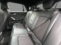 USED 2023 72 AUDI Q2 1.0 TFSI 30 S line SUV 5dr Petrol Manual Euro 6 (s/s) (110 ps) Satellite Navigation