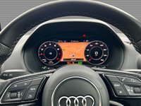 USED 2023 72 AUDI Q2 1.0 TFSI 30 S line SUV 5dr Petrol Manual Euro 6 (s/s) (110 ps) Satellite Navigation