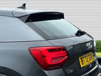 USED 2023 72 AUDI Q2 1.0 TFSI 30 S line SUV 5dr Petrol Manual Euro 6 (s/s) (110 ps) Satellite Navigation