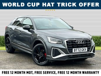 View our Audi Q2