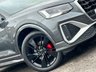 USED 2023 72 AUDI Q2 1.0 TFSI 30 S line SUV 5dr Petrol Manual Euro 6 (s/s) (110 ps) Satellite Navigation