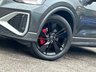 USED 2023 72 AUDI Q2 1.0 TFSI 30 S line SUV 5dr Petrol Manual Euro 6 (s/s) (110 ps) Satellite Navigation