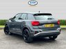 USED 2023 72 AUDI Q2 1.0 TFSI 30 S line SUV 5dr Petrol Manual Euro 6 (s/s) (110 ps) Satellite Navigation