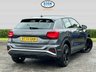 USED 2023 72 AUDI Q2 1.0 TFSI 30 S line SUV 5dr Petrol Manual Euro 6 (s/s) (110 ps) Satellite Navigation