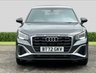 USED 2023 72 AUDI Q2 1.0 TFSI 30 S line SUV 5dr Petrol Manual Euro 6 (s/s) (110 ps) Satellite Navigation