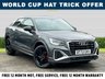USED 2023 72 AUDI Q2 1.0 TFSI 30 S line SUV 5dr Petrol Manual Euro 6 (s/s) (110 ps) Satellite Navigation