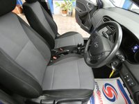 USED 2019 19 HYUNDAI I20 1.2 SE Launch Edition Hatchback 5dr Petrol Manual Euro 6 (s/s) (84 ps) AIR CON DAB RADIO REAR VIEW CAMERA CARPLAY CRUISE CONTROL 2 OWNERS FROM NEW HYUNDAI SERVICE HISTORY 5 SERVICES TO 33K MILES OCT 2025