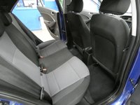 USED 2019 19 HYUNDAI I20 1.2 SE Launch Edition Hatchback 5dr Petrol Manual Euro 6 (s/s) (84 ps) AIR CON DAB RADIO REAR VIEW CAMERA CARPLAY CRUISE CONTROL 2 OWNERS FROM NEW HYUNDAI SERVICE HISTORY 5 SERVICES TO 33K MILES OCT 2025