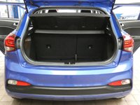 USED 2019 19 HYUNDAI I20 1.2 SE Launch Edition Hatchback 5dr Petrol Manual Euro 6 (s/s) (84 ps) AIR CON DAB RADIO REAR VIEW CAMERA CARPLAY CRUISE CONTROL 2 OWNERS FROM NEW HYUNDAI SERVICE HISTORY 5 SERVICES TO 33K MILES OCT 2025