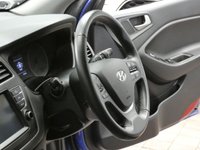 USED 2019 19 HYUNDAI I20 1.2 SE Launch Edition Hatchback 5dr Petrol Manual Euro 6 (s/s) (84 ps) AIR CON DAB RADIO REAR VIEW CAMERA CARPLAY CRUISE CONTROL 2 OWNERS FROM NEW HYUNDAI SERVICE HISTORY 5 SERVICES TO 33K MILES OCT 2025