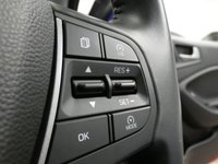 USED 2019 19 HYUNDAI I20 1.2 SE Launch Edition Hatchback 5dr Petrol Manual Euro 6 (s/s) (84 ps) AIR CON DAB RADIO REAR VIEW CAMERA CARPLAY CRUISE CONTROL 2 OWNERS FROM NEW HYUNDAI SERVICE HISTORY 5 SERVICES TO 33K MILES OCT 2025