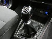 USED 2019 19 HYUNDAI I20 1.2 SE Launch Edition Hatchback 5dr Petrol Manual Euro 6 (s/s) (84 ps) AIR CON DAB RADIO REAR VIEW CAMERA CARPLAY CRUISE CONTROL 2 OWNERS FROM NEW HYUNDAI SERVICE HISTORY 5 SERVICES TO 33K MILES OCT 2025