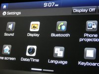 USED 2019 19 HYUNDAI I20 1.2 SE Launch Edition Hatchback 5dr Petrol Manual Euro 6 (s/s) (84 ps) AIR CON DAB RADIO REAR VIEW CAMERA CARPLAY CRUISE CONTROL 2 OWNERS FROM NEW HYUNDAI SERVICE HISTORY 5 SERVICES TO 33K MILES OCT 2025