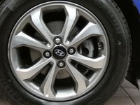 USED 2019 19 HYUNDAI I20 1.2 SE Launch Edition Hatchback 5dr Petrol Manual Euro 6 (s/s) (84 ps) AIR CON DAB RADIO REAR VIEW CAMERA CARPLAY CRUISE CONTROL 2 OWNERS FROM NEW HYUNDAI SERVICE HISTORY 5 SERVICES TO 33K MILES OCT 2025