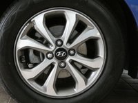 USED 2019 19 HYUNDAI I20 1.2 SE Launch Edition Hatchback 5dr Petrol Manual Euro 6 (s/s) (84 ps) AIR CON DAB RADIO REAR VIEW CAMERA CARPLAY CRUISE CONTROL 2 OWNERS FROM NEW HYUNDAI SERVICE HISTORY 5 SERVICES TO 33K MILES OCT 2025