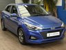 USED 2019 19 HYUNDAI I20 1.2 SE Launch Edition Hatchback 5dr Petrol Manual Euro 6 (s/s) (84 ps) AIR CON DAB RADIO REAR VIEW CAMERA CARPLAY CRUISE CONTROL 2 OWNERS FROM NEW HYUNDAI SERVICE HISTORY 5 SERVICES TO 33K MILES OCT 2025