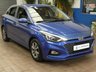 USED 2019 19 HYUNDAI I20 1.2 SE Launch Edition Hatchback 5dr Petrol Manual Euro 6 (s/s) (84 ps) AIR CON DAB RADIO REAR VIEW CAMERA CARPLAY CRUISE CONTROL 2 OWNERS FROM NEW HYUNDAI SERVICE HISTORY 5 SERVICES TO 33K MILES OCT 2025