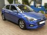 USED 2019 19 HYUNDAI I20 1.2 SE Launch Edition Hatchback 5dr Petrol Manual Euro 6 (s/s) (84 ps) AIR CON DAB RADIO REAR VIEW CAMERA CARPLAY CRUISE CONTROL 2 OWNERS FROM NEW HYUNDAI SERVICE HISTORY 5 SERVICES TO 33K MILES OCT 2025