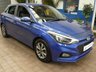 USED 2019 19 HYUNDAI I20 1.2 SE Launch Edition Hatchback 5dr Petrol Manual Euro 6 (s/s) (84 ps) AIR CON DAB RADIO REAR VIEW CAMERA CARPLAY CRUISE CONTROL 2 OWNERS FROM NEW HYUNDAI SERVICE HISTORY 5 SERVICES TO 33K MILES OCT 2025