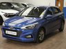 USED 2019 19 HYUNDAI I20 1.2 SE Launch Edition Hatchback 5dr Petrol Manual Euro 6 (s/s) (84 ps) AIR CON DAB RADIO REAR VIEW CAMERA CARPLAY CRUISE CONTROL 2 OWNERS FROM NEW HYUNDAI SERVICE HISTORY 5 SERVICES TO 33K MILES OCT 2025