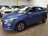 USED 2019 19 HYUNDAI I20 1.2 SE Launch Edition Hatchback 5dr Petrol Manual Euro 6 (s/s) (84 ps) AIR CON DAB RADIO REAR VIEW CAMERA CARPLAY CRUISE CONTROL 2 OWNERS FROM NEW HYUNDAI SERVICE HISTORY 5 SERVICES TO 33K MILES OCT 2025