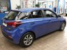 USED 2019 19 HYUNDAI I20 1.2 SE Launch Edition Hatchback 5dr Petrol Manual Euro 6 (s/s) (84 ps) AIR CON DAB RADIO REAR VIEW CAMERA CARPLAY CRUISE CONTROL 2 OWNERS FROM NEW HYUNDAI SERVICE HISTORY 5 SERVICES TO 33K MILES OCT 2025