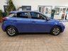 USED 2019 19 HYUNDAI I20 1.2 SE Launch Edition Hatchback 5dr Petrol Manual Euro 6 (s/s) (84 ps) AIR CON DAB RADIO REAR VIEW CAMERA CARPLAY CRUISE CONTROL 2 OWNERS FROM NEW HYUNDAI SERVICE HISTORY 5 SERVICES TO 33K MILES OCT 2025