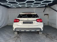 USED 2018 68 MERCEDES-BENZ GLA 1.6 GLA200 AMG Line (Premium Plus) 7G-DCT Euro 6 (s/s) 5dr PAN ROOF+TOP SPEC+19s+BLACK PK