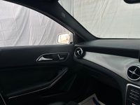USED 2018 68 MERCEDES-BENZ GLA 1.6 GLA200 AMG Line (Premium Plus) 7G-DCT Euro 6 (s/s) 5dr PAN ROOF+TOP SPEC+19s+BLACK PK