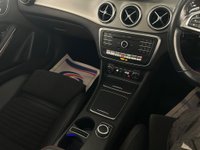 USED 2018 68 MERCEDES-BENZ GLA 1.6 GLA200 AMG Line (Premium Plus) 7G-DCT Euro 6 (s/s) 5dr PAN ROOF+TOP SPEC+19s+BLACK PK