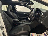 USED 2018 68 MERCEDES-BENZ GLA 1.6 GLA200 AMG Line (Premium Plus) 7G-DCT Euro 6 (s/s) 5dr PAN ROOF+TOP SPEC+19s+BLACK PK