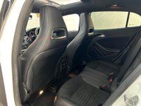 USED 2018 68 MERCEDES-BENZ GLA 1.6 GLA200 AMG Line (Premium Plus) 7G-DCT Euro 6 (s/s) 5dr PAN ROOF+TOP SPEC+19s+BLACK PK