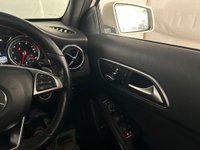 USED 2018 68 MERCEDES-BENZ GLA 1.6 GLA200 AMG Line (Premium Plus) 7G-DCT Euro 6 (s/s) 5dr PAN ROOF+TOP SPEC+19s+BLACK PK