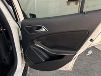 USED 2018 68 MERCEDES-BENZ GLA 1.6 GLA200 AMG Line (Premium Plus) 7G-DCT Euro 6 (s/s) 5dr PAN ROOF+TOP SPEC+19s+BLACK PK