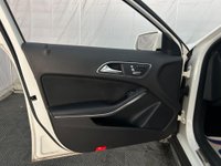 USED 2018 68 MERCEDES-BENZ GLA 1.6 GLA200 AMG Line (Premium Plus) 7G-DCT Euro 6 (s/s) 5dr PAN ROOF+TOP SPEC+19s+BLACK PK
