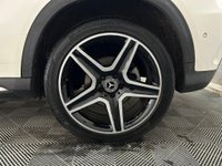 USED 2018 68 MERCEDES-BENZ GLA 1.6 GLA200 AMG Line (Premium Plus) 7G-DCT Euro 6 (s/s) 5dr PAN ROOF+TOP SPEC+19s+BLACK PK