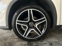 USED 2018 68 MERCEDES-BENZ GLA 1.6 GLA200 AMG Line (Premium Plus) 7G-DCT Euro 6 (s/s) 5dr PAN ROOF+TOP SPEC+19s+BLACK PK