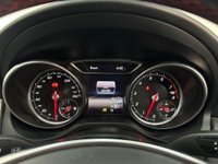 USED 2018 68 MERCEDES-BENZ GLA 1.6 GLA200 AMG Line (Premium Plus) 7G-DCT Euro 6 (s/s) 5dr PAN ROOF+TOP SPEC+19s+BLACK PK