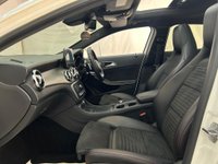 USED 2018 68 MERCEDES-BENZ GLA 1.6 GLA200 AMG Line (Premium Plus) 7G-DCT Euro 6 (s/s) 5dr PAN ROOF+TOP SPEC+19s+BLACK PK
