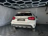 USED 2018 68 MERCEDES-BENZ GLA 1.6 GLA200 AMG Line (Premium Plus) 7G-DCT Euro 6 (s/s) 5dr PAN ROOF+TOP SPEC+19s+BLACK PK