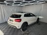 USED 2018 68 MERCEDES-BENZ GLA 1.6 GLA200 AMG Line (Premium Plus) 7G-DCT Euro 6 (s/s) 5dr PAN ROOF+TOP SPEC+19s+BLACK PK