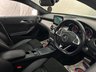 USED 2018 68 MERCEDES-BENZ GLA 1.6 GLA200 AMG Line (Premium Plus) 7G-DCT Euro 6 (s/s) 5dr PAN ROOF+TOP SPEC+19s+BLACK PK