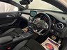 USED 2018 68 MERCEDES-BENZ GLA 1.6 GLA200 AMG Line (Premium Plus) 7G-DCT Euro 6 (s/s) 5dr PAN ROOF+TOP SPEC+19s+BLACK PK