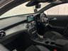 USED 2018 68 MERCEDES-BENZ GLA 1.6 GLA200 AMG Line (Premium Plus) 7G-DCT Euro 6 (s/s) 5dr PAN ROOF+TOP SPEC+19s+BLACK PK